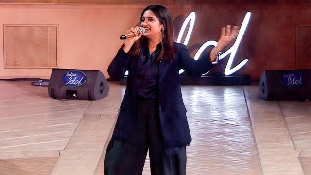 Indian Idol Goes International - Part 1