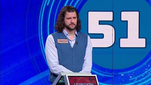 Puntata del 03/02/2026