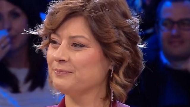 Puntata del 08/02/2026