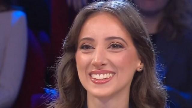 Puntata del 15/02/2026