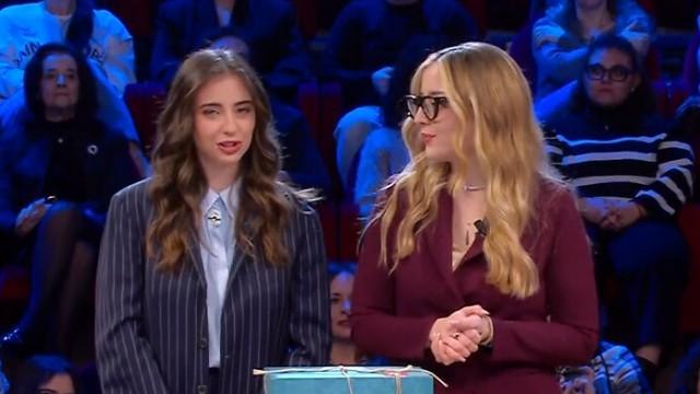 Puntata del 19/02/2026