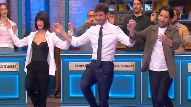 Puntata del 02/03/2026