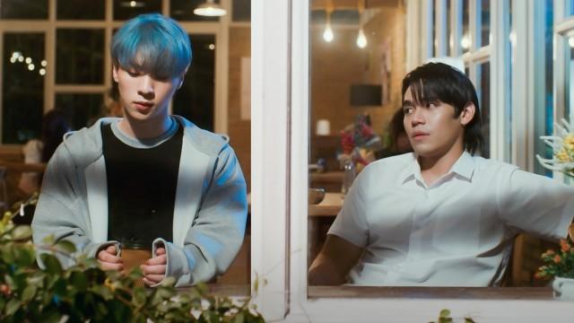 The Sun From Another Star 3