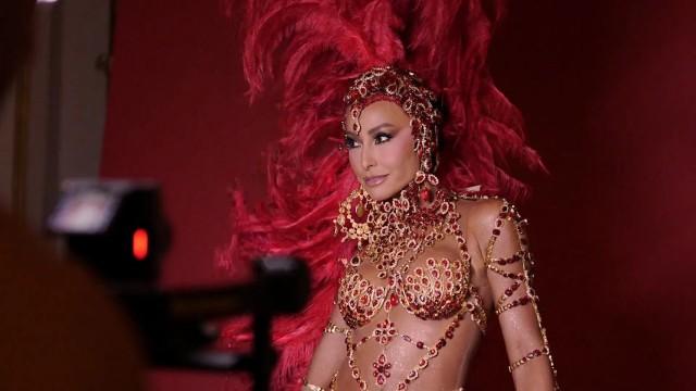  Você aceita o Carnaval como seu legítimo amor?