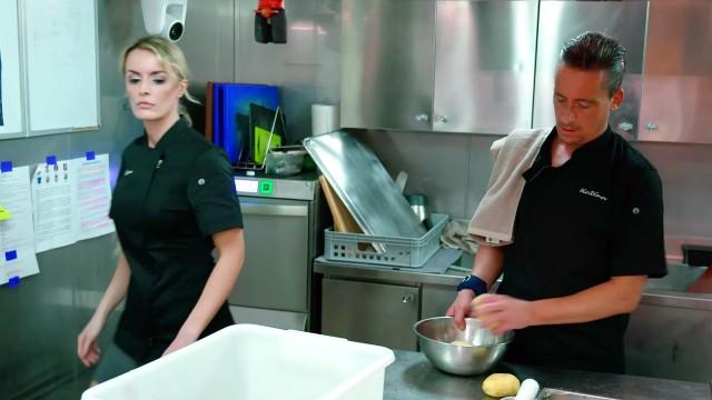 Till Chaos Do Us Part