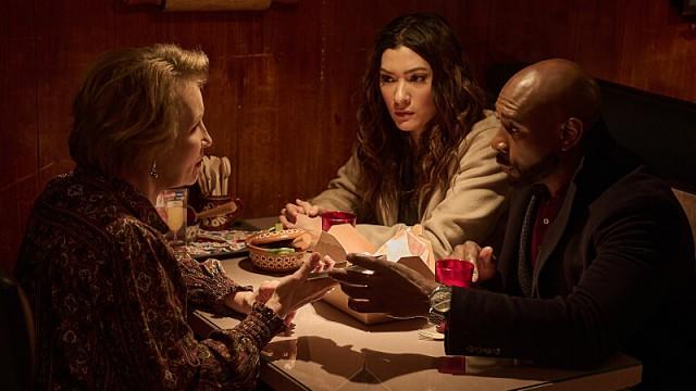 For a Limited Time Only