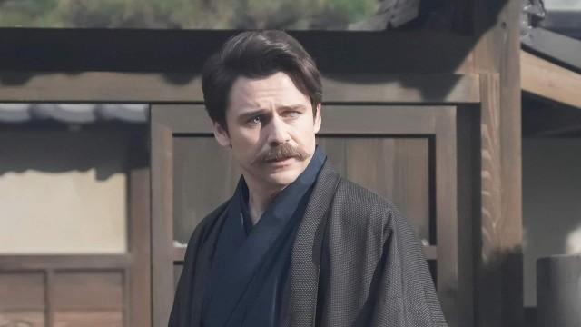 第19週「ワカレル、シマス。」(93)