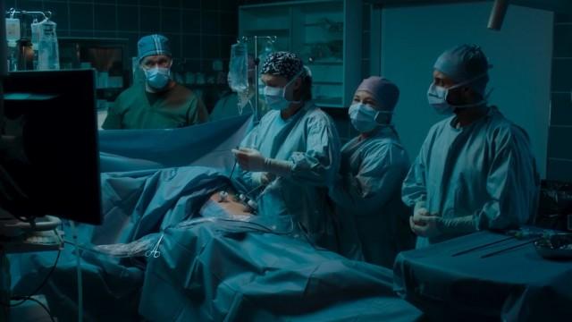 Anestesialääkärin painajainen 2/4