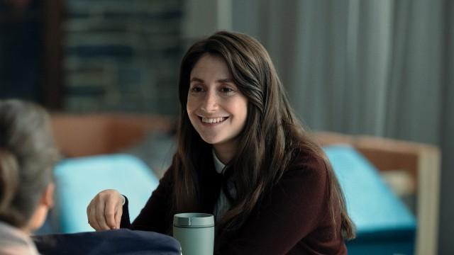 Angry, Like an Angry Person