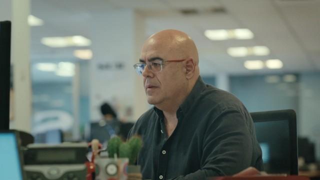 The Criminal Influencer