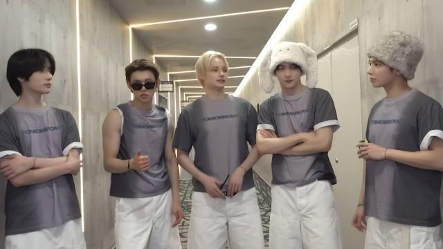 Things That Happened in Singapore