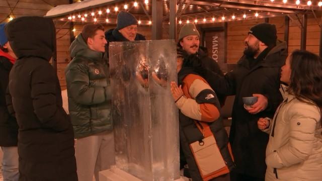 Mardi : la quotidienne - semaine 5