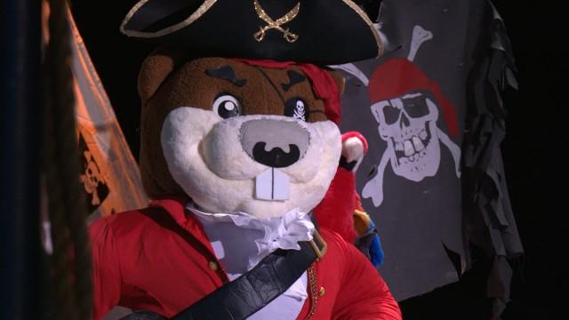 Mercredi : la quotidienne - semaine 7