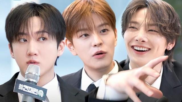 EP.91 [2026 SKZ Conference 1]