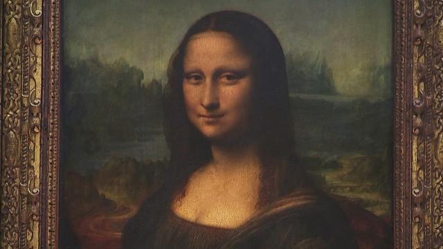 The Theft of the Mona Lisa: Case Closed