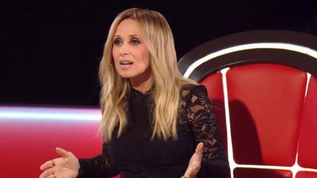 Les auditions à l'aveugle (1)