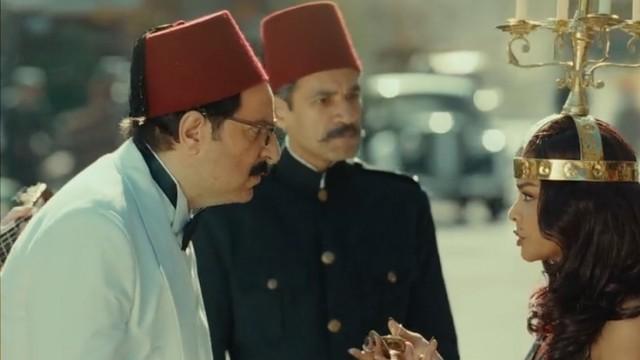 Episode 2 - Fools’ Luck