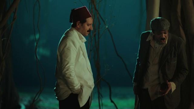 Episode 3 - Sweet Talk at Night Is Easy