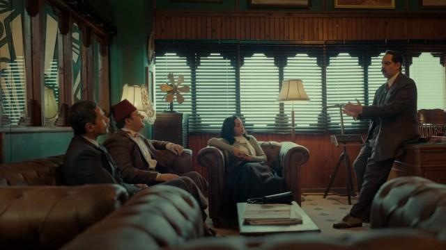 Episode 4 - Save Yourself