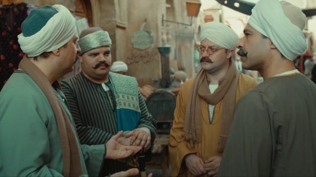 Episode 5 - It's Not As You Think