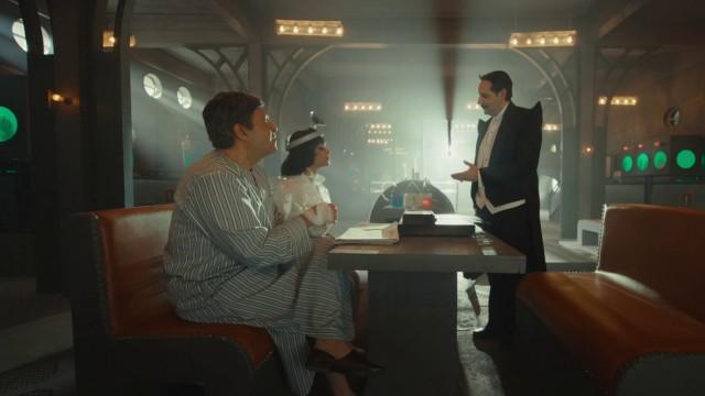 Episode 7 - My heart aches for my son