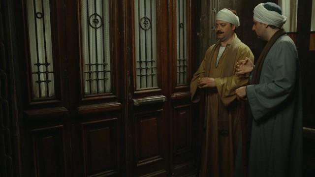 Episode 8 - Good morning, neighbor