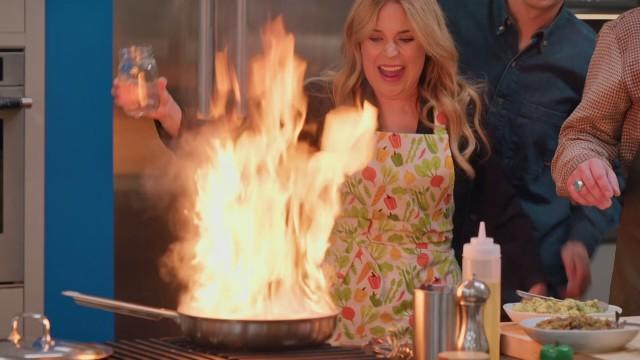 Cuisiner sans viande