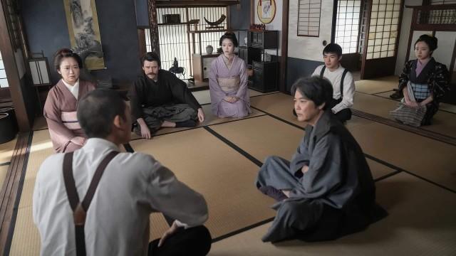 第20週「アンタ、ガタ、ドコサ。」(99)