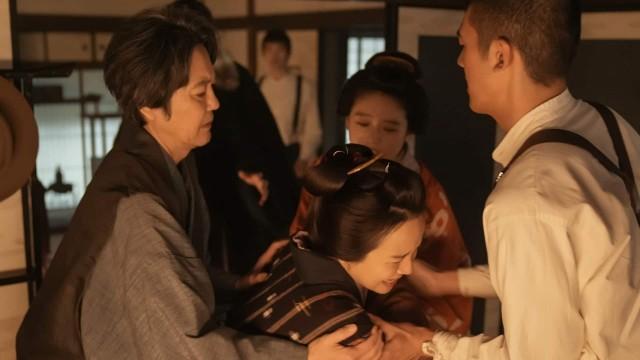 第20週「アンタ、ガタ、ドコサ。」(100)