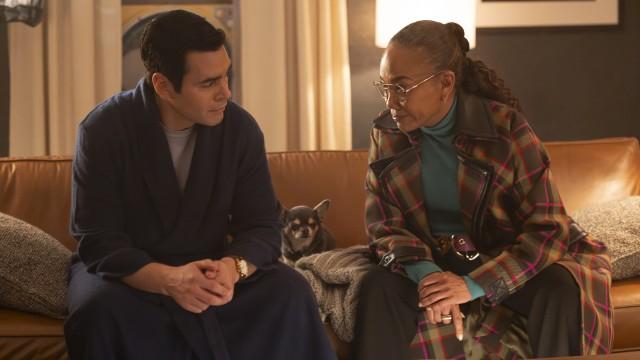 The Bleak Expanse of Nothing