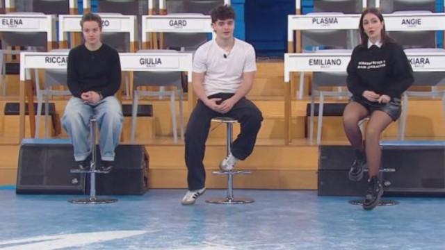 Il quotidiano - Mercoledì 18 febbraio