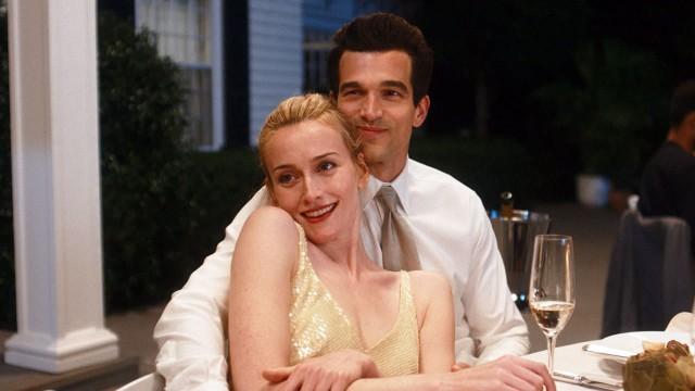 A Love Untold - First Look