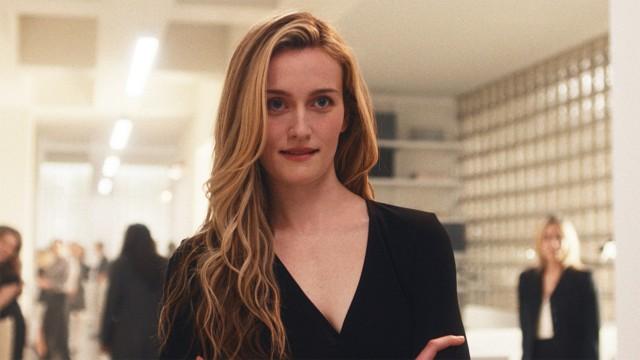 A Love Untold - The Carolyn Effect