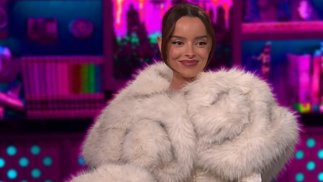 Rob Rausch & Maura Higgins