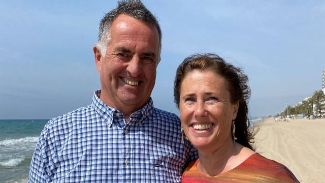 Costa del Garraf, Spain