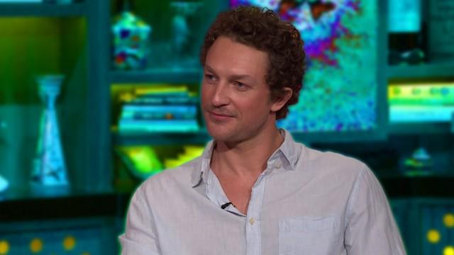 Lindsay Hubbard & Ben Waddell