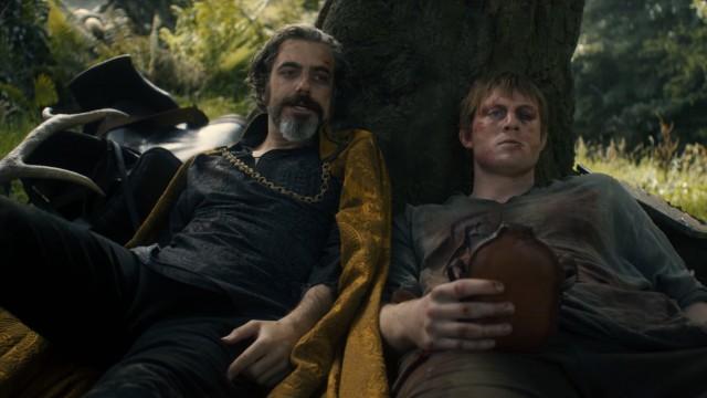 Inside the Episode - Episode 6