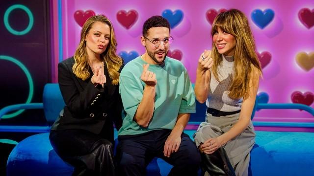 Inconformistas (que suena mejor que tiquismiquis)