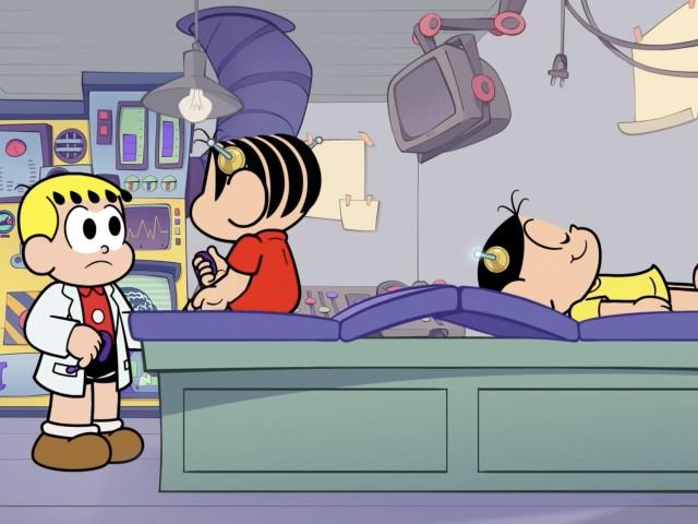 A Busca pela Memória Perdida