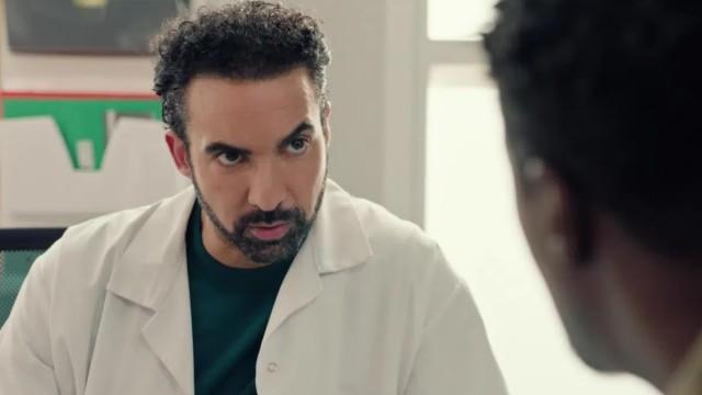 Épisode 538