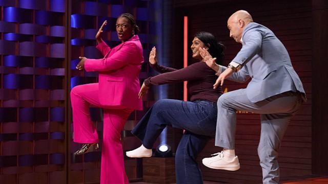 Auditions: Asia-Pacific (2)