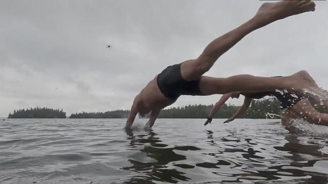 Breaking Points and Power Plays