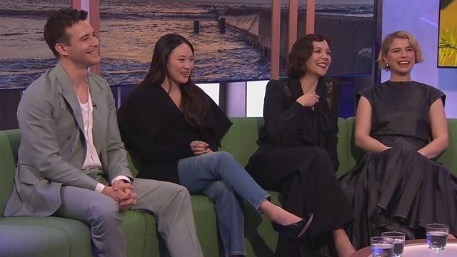 Episode 38