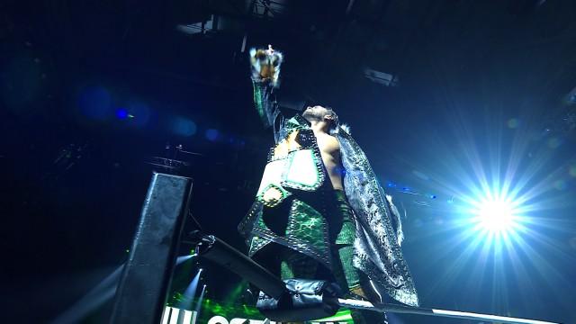 AEW Dynamite 341 - Spring BreakThru 2026