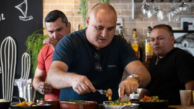 Casa do Norte – Barra Funda/SP