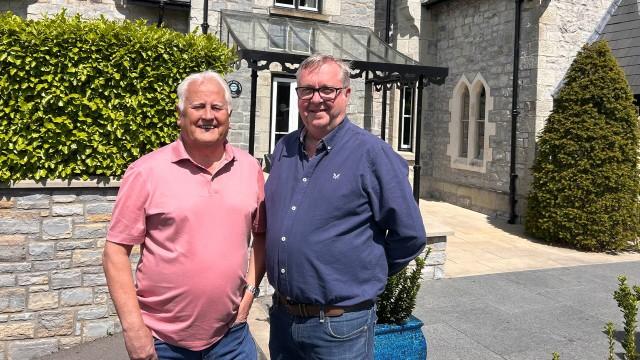 Cae Court Hotel, Bridgend