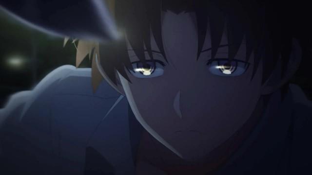 To Whom the Blade Turns