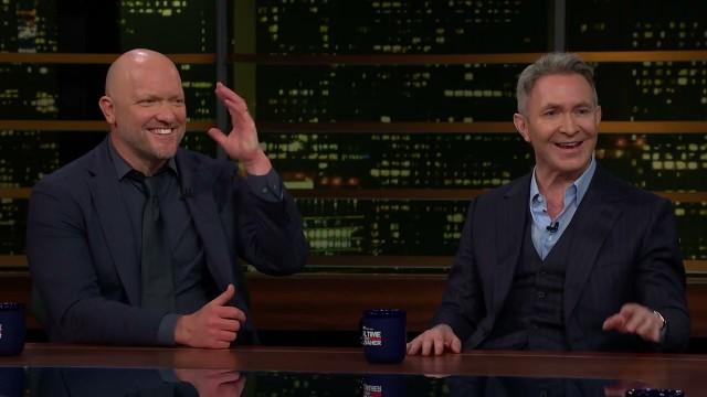 Overtime - April 10, 2026