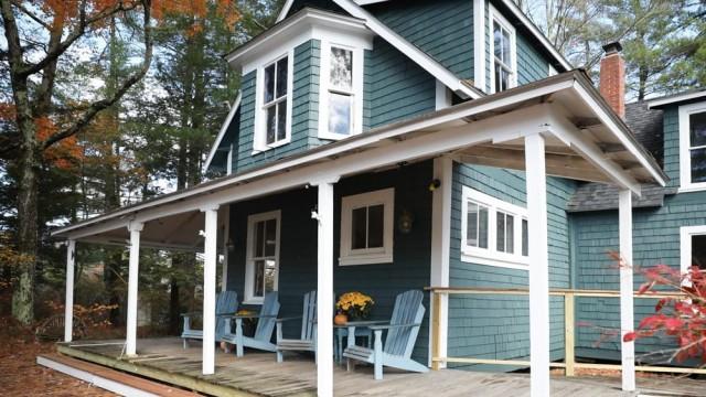 Private Island Happy Place