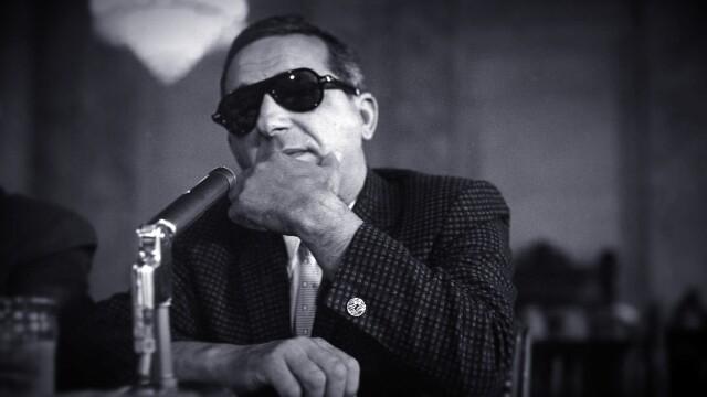 The Murder of Sam Giancana
